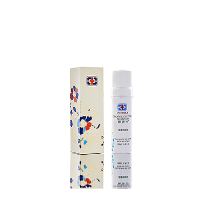 谢家集会下雨的乳液